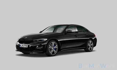BMW 3 Serie 330 E AS M PACK HYBRID * LASER LIGHTS / OPEN ROO, Autos, BMW, Entreprise, Achat, Série 3, ABS, Caméra de recul, Airbags
