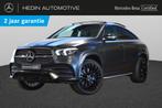 Mercedes-Benz GLE 350 de 4MATIC Coupé AMG LINE | PANO | AIR, Auto's, Stof, 213 g/km, 4 cilinders, Zwart