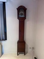 Antiek Klokken, Enlèvement