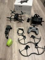 Drone DJI FPV Combo, perfecte staat!, Audio, Tv en Foto, Drones, Ophalen