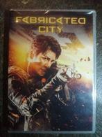 Fabricated City (Sealed), À partir de 16 ans, Enlèvement ou Envoi, Neuf, dans son emballage, Thriller d'action