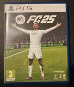EA FC 25 PS5, Consoles de jeu & Jeux vidéo, Jeux | Sony PlayStation 5, Enlèvement, Neuf