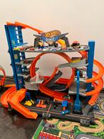 Hotwheels ultimate garage, Enfants & Bébés, Jouets | Circuits, Enlèvement, Comme neuf