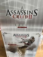 Assassin’s Creed II - Ezio Leap Of Faith - perfecte staat, Verzamelen, Beelden en Beeldjes, Ophalen of Verzenden, Zo goed als nieuw
