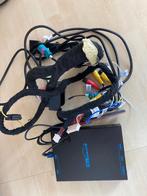 CarPlay/android auto Mercedes ntg 4.5/4.7, Ophalen of Verzenden