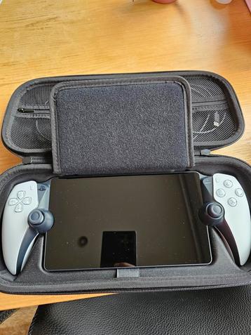 PlayStation Portal Remote Player   beschikbaar voor biedingen