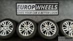 21 inch Landrover Range Rover Sport 5x120 L494 Zomerbanden, Auto-onderdelen, Gebruikt, 275 mm, Banden en Velgen, Personenwagen