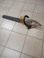 Heggeschaar, Enlèvement