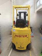 chariot élévateur Hyster, Articles professionnels, Électrique, Hyster, Enlèvement, Chariot élévateur