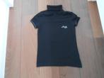 Liu Jo t-shirt dame, Liu Jo, Zwart, Ophalen of Verzenden, Korte mouw