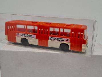 Stadsbus Oost Berlijn DDR - Ikarus 260 - 1/87 beschikbaar voor biedingen