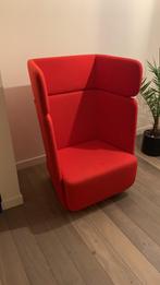 Softline Basket Sofa Red, Antiek en Kunst, Ophalen