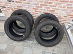 4x continental wintercontact TS860 195/60R16 DOT 2020, Auto-onderdelen, Banden en Velgen, Ophalen, Winterbanden