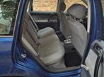 Polo 1.2 essence, Auto's, Voorwielaandrijving, Stof, Beige, Blauw