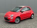 ✅ FIAT 500C 1.2i GARANTIE | Airco | Parksensoren | EURO 6b, Voorwielaandrijving, 4 zetels, Stof, 4 cilinders
