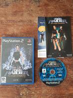Tomb raider the angel of darkness, Games en Spelcomputers, Games | Sony PlayStation 2, Ophalen of Verzenden, Zo goed als nieuw