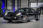 Porsche Cayman S 3.4i Manueel - eerste eigenaar - Belgische, Auto's, 215 kW, Zwart, Parkeersensor, https://public.car-pass.be/vhr/f3267b6c-91c7-471f-a6a2-c5157b4acece