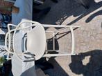 Chaises Kartell Milano, Tuin en Terras, Ophalen, Zo goed als nieuw