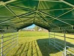 Weidetent 600/360cm prijs inclusief btw, Dieren en Toebehoren, Stalling en Weidegang