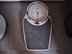 Échelle rétro, 100 kg ou plus, Analogique, Comme neuf, Enlèvement