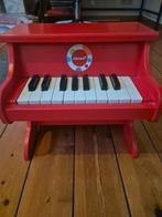 Gloednieuw Piano Janod, Ophalen, Nieuw, Jongen of Meisje