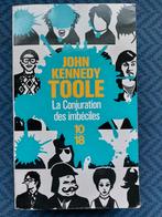 JOHN KENNEDY TOOLE - LA CONJURATION DES IMBECILES, Boeken, Ophalen, JOHN KENNEDY TOOLE