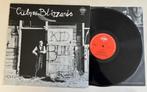 LP CUBY AND THE BLIZZARDS - KID BLUE - BLUES NEDERPOP, 1960 tot 1980, Ophalen of Verzenden, Zo goed als nieuw, 12 inch