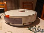 Roborock S7 aspirateur robot serpillière vibrante relevable, Réservoir, Enlèvement, Utilisé, Aspirateur robot