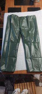 Pantalon coupe vente de pêche taille XL