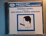 CD. Frédéric Fennel. Porter & Gerschwin dirige., Enlèvement ou Envoi