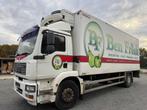 2006 MAN TGM 18.240 - koelwagen VéDéCar – Thermo King TS, Auto's, Vrachtwagens, Bedrijf, Te koop, Euro 3, MAN