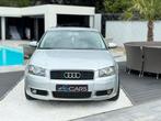 Audi A3 1.6i * 140.000 km * Open dak *, Auto's, Audi, Te koop, Zilver of Grijs, Stadsauto, Benzine