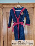 Kamerjas FC Barcelona maat 140, Enfants & Bébés, Vêtements enfant | Taille 140, Enlèvement, Comme neuf, Garçon ou Fille, Vêtements de nuit ou Sous-vêtements