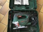 Wipzaag /decoupeerzaag, Ophalen of Verzenden, Zo goed als nieuw
