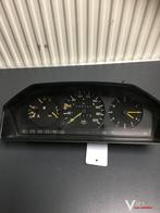 Mercedes W124 2.5 Diesel     Km Tellerklok, Ophalen of Verzenden, Gebruikt