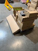 Vasco platte luchtkanelen, Ophalen, Nieuw