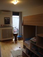 Stapelbed + trap/boekenrek, Kinderen en Baby's, Ophalen, Gebruikt, Stapelbed