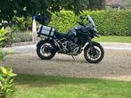Tiger 1200 GT Explorer, Particulier, Meer dan 35 kW, Toermotor, 1200 cc