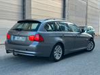 BMW 318 d FaceLift Model* 136pk! 288.000Km’s!* EURO 5, Auto's, BMW, 100 kW, Euro 5, Zwart, Leder
