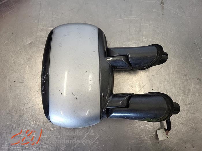 Buitenspiegel rechts van een Fiat Doblo, Auto-onderdelen, Spiegels, Fiat, Gebruikt, 3 maanden garantie, Ophalen of Verzenden
