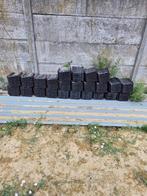 Stormdakpan 44, Ophalen, Zo goed als nieuw, Zwart, Dakpannen