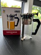 Théière Bialetti, Ophalen of Verzenden, Zo goed als nieuw