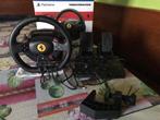 Trustmaster ferrari 296 gtb stuur, Games en Spelcomputers, Ophalen, Nieuw