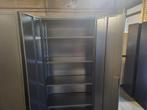 Nieuwe werkplaatskast archiefkast 1800x900x400mm (hxbxd), Ophalen, Zo goed als nieuw