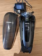 Rasoir électrique Philips, Electroménager, Enlèvement, Comme neuf, Rasage ou Épilation
