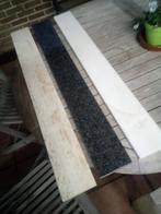 3 Antreporten, Doe-het-zelf en Bouw, Plinten en Afwerking, Ophalen