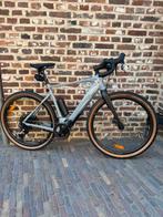 Moustache E-gravel nieuw 85 km, Fietsen en Brommers, Ophalen, Zo goed als nieuw, Moustache