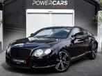 Bentley Continental GT Coupé V8 | Full Black | Service Hist, Automaat, Gebruikt, Continental, Zwart