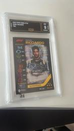 Collector card Ricciardo, Enlèvement ou Envoi, Neuf, Cartes en vrac