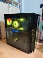 Acer Predator Orion 5000 gaming pc tekoop, 64 GB ou plus, Virtual Reality, Utilisé, HDD